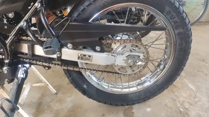 Moto