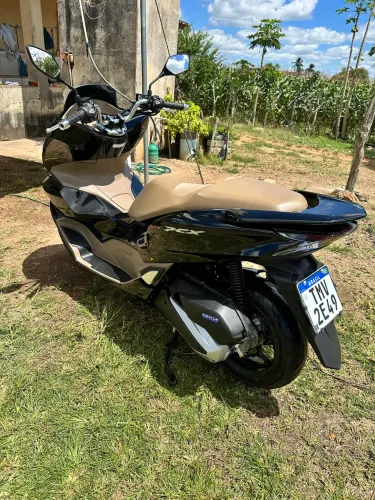Vende-se Honda PCX 160 DLX 2026