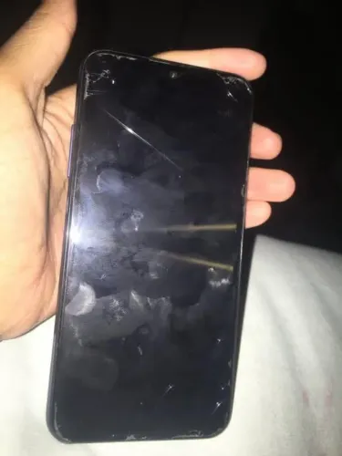 Samsung a01