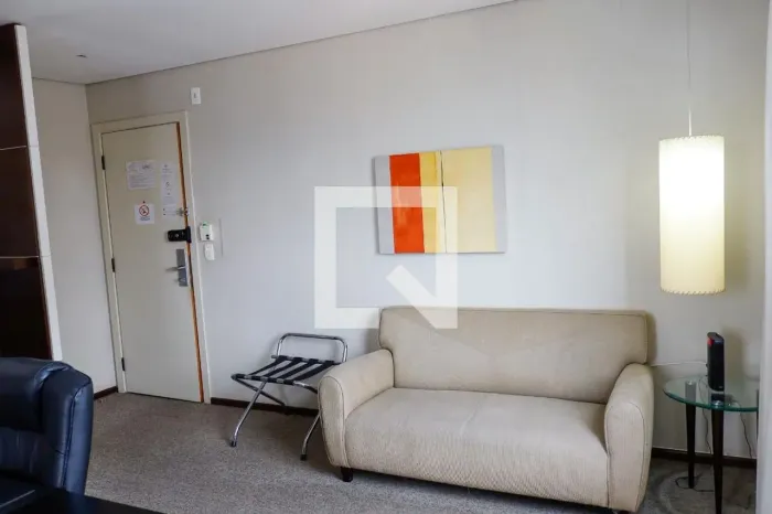 Apartamento à Venda - Centro, 1 Quarto, 32 m2