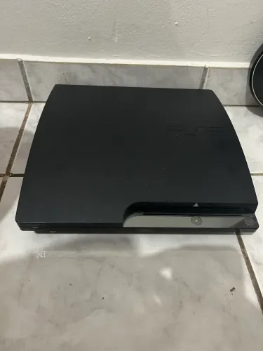 Ps3 desbloqueado 