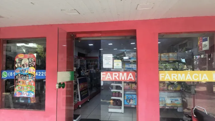 Farmácia