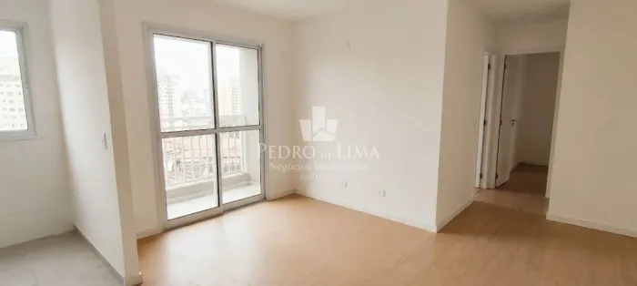 Apartamento Novo de 2 Dormitórios na Vila Formosa com Vaga de Garagem