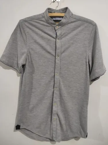 Camisa Zara Men P 