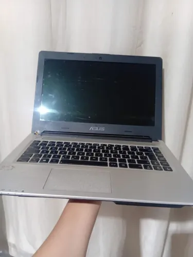 Notebook Asus