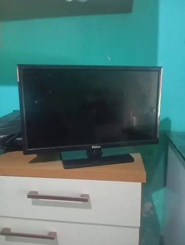 Monitor PHILCO 20" (leia a descrição)