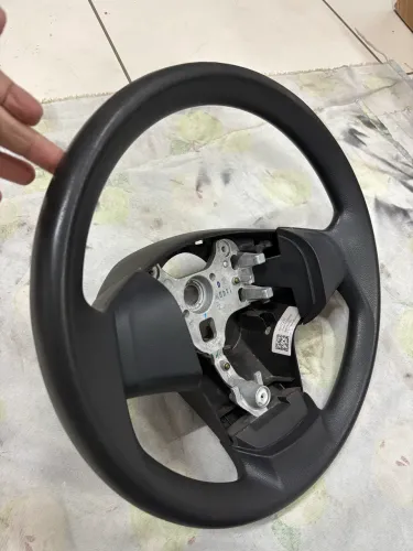 Volante S10 lt 2019