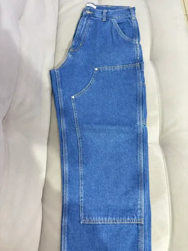 Calça Zara Carpenter Carpinteiro
