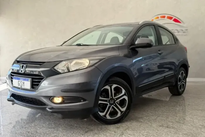 Honda HR-V EX 1.8 Flexone 16V 5P Aut. 2016