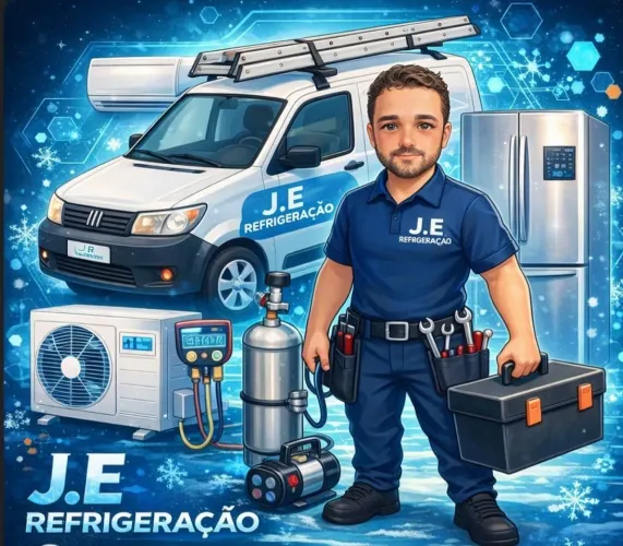 Refrigeração