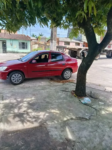 Chevrolet Prisma Sed. Maxx 1.0 8V Flexpower 4P 2010