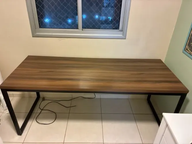 Mesa de escritório