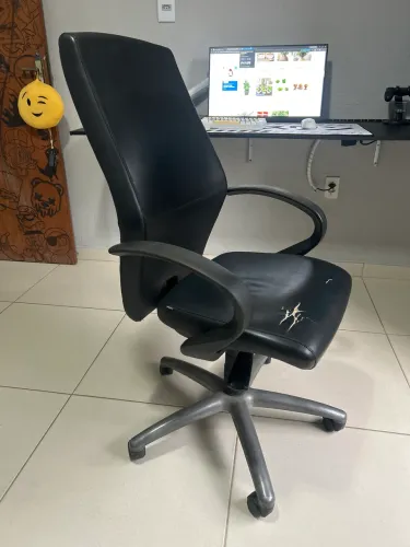 Cadeira de escritório