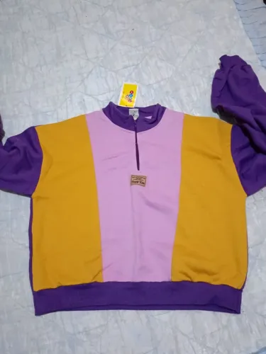 Blusa de Moletom NOVA