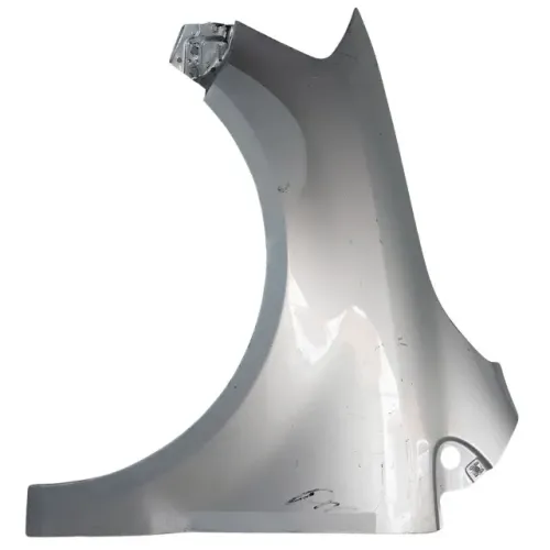 Paralama Esquerdo Volkswagen Fox 2003 2004 2005 2006 2007 2008 2009 2010 Original 26790