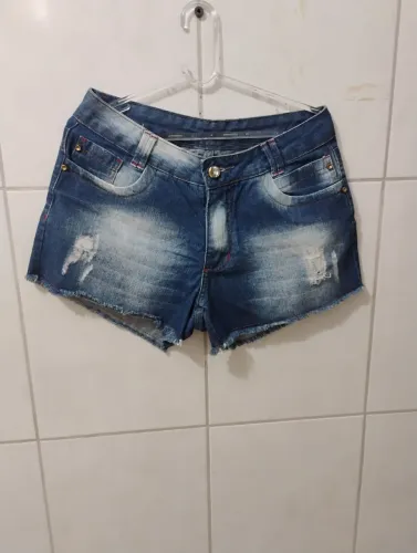 Short