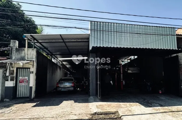 Terreno em Curicica, Rio de Janeiro