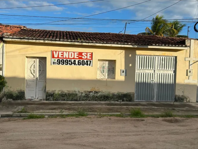 Casa para vender