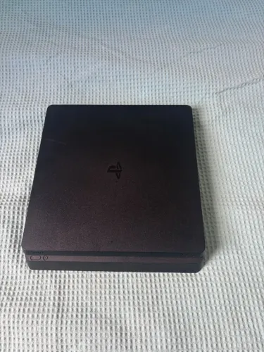 Ps4 Usado +3 jogos(otimo estado)