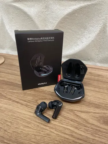Fone Lenovo GM2 Pro Bluetooth 5.3