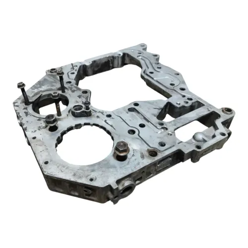 CARCAÇA DISTRIBUIÇÃO MOTOR CUMMINS ISB ORIGINAL FORD CARGO