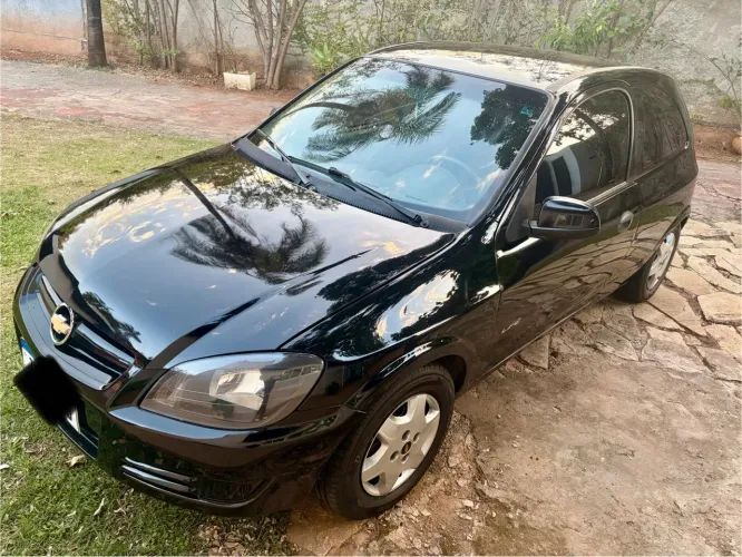 Chevrolet Celta Life/ LS 1.0 MPFI 8V Flexpower 3P 2009