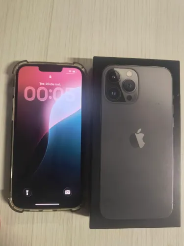 iPhone 13 pro Max