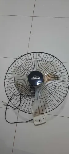 Venti Delta 60 cm com defeito