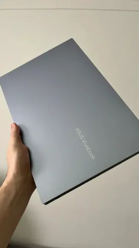 Notebook ASUS VivoBook - Ryzen 5 4600H + 20gb + 256SSD