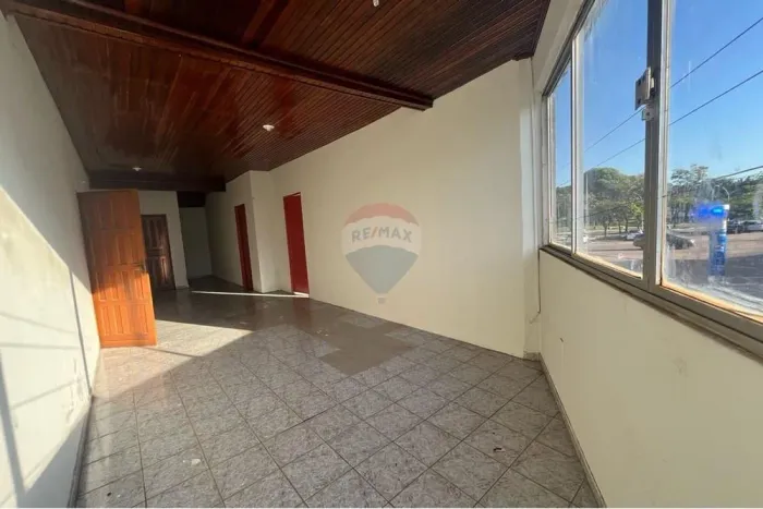 SALAS COMERCIAS 155M² PARA LOCAÇÃO NO CENTRO DA CIDADE