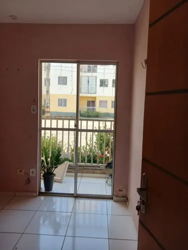 APARTAMENTO PARA ALUGAR | PARQUE DO SOL II
