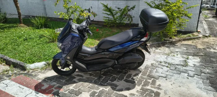 Nmax 2021 ABS