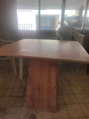 Móveis usados em ótimo estado