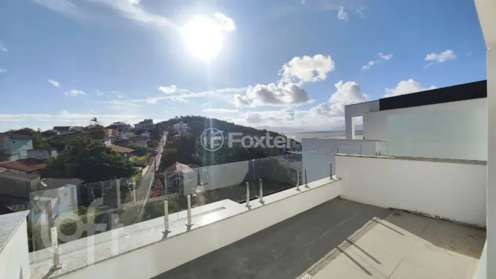 Apartamento à venda Servidão Natalicia Pereira, João Paulo - Florianópolis