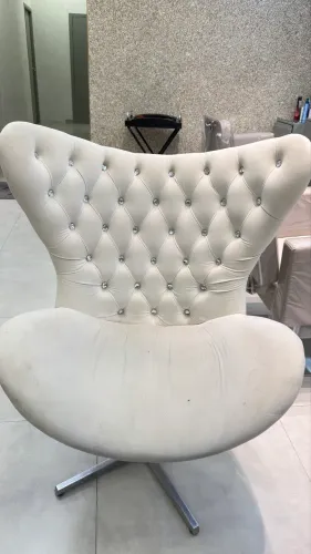 Poltronas egg
