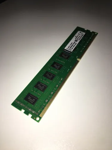 Memória RAM 8GB Kingston Ddr3