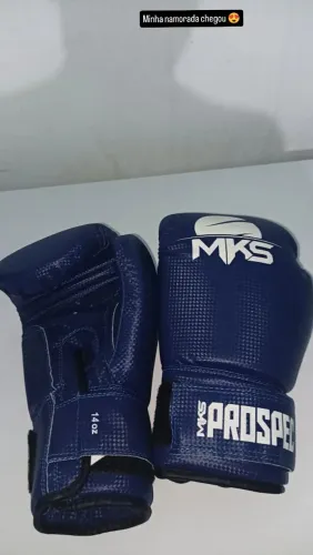 Luxa de muay Thai