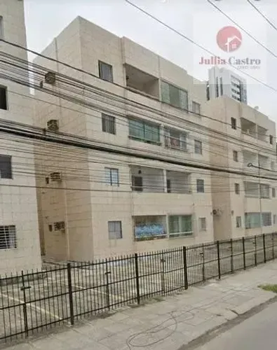 VENDO Ótimo Flat com 1 quarto no Bairro de Candeias / Jaboatão