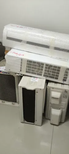 Ar-condicionado