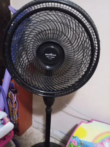Ventilador Britânia 6 pá