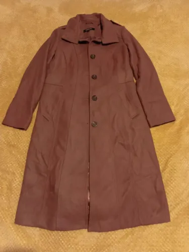 BARBADA casaco feminino