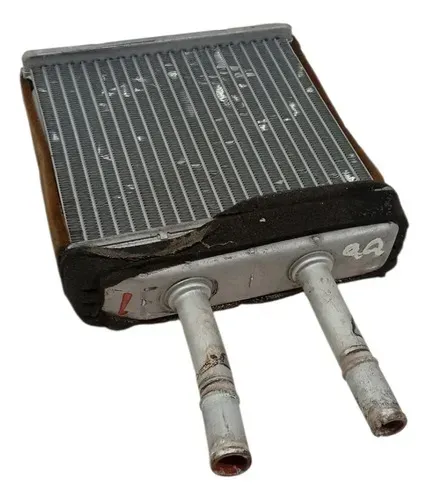 Radiador Ar Quente Chery Qq 2015 2016 2017 2018