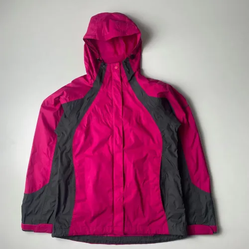 Jaqueta Columbia omni-tech P feminino