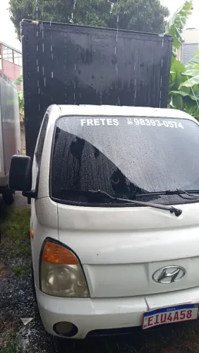Vaga pra motorista entregador