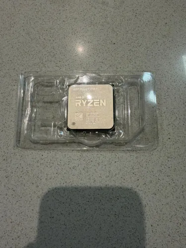 Processador Ryzen 7 3700x
