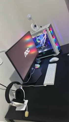 PC GAMER PERFOMANCE COMPLETO