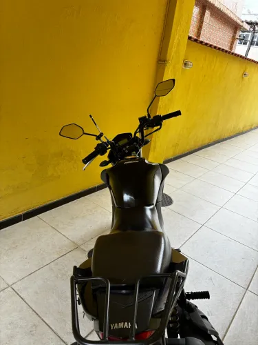 Yamaha factor 150