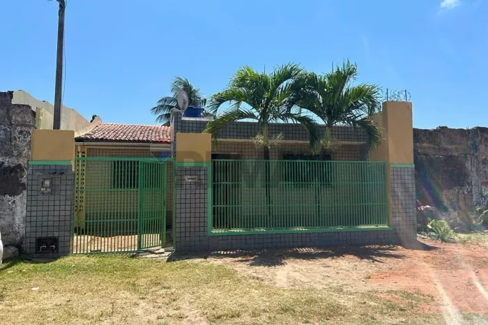 Casa para locação em Felipe Camarão Natal/RN