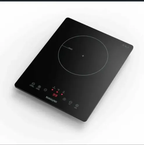 Cooktop Portátil *Indução* SUGGAR