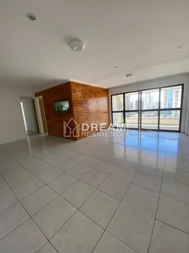 (Foco em Família e Lazer): Boa Viagem: 158m²  4 Qts (3 Suítes)  Lazer Completo com Quadra 